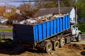 Best Residential Junk Removal in Clara City, MN