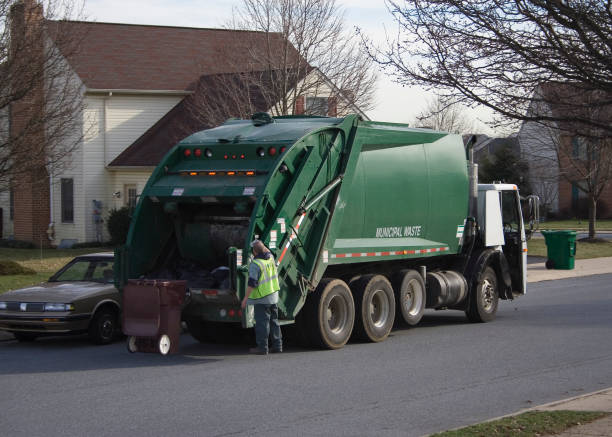 Best Demolition Debris Removal in Clara City, MN